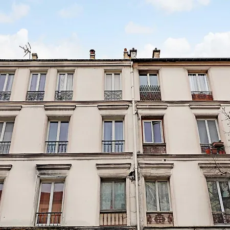 Quiet - 2p - Pathe La Lejlighed