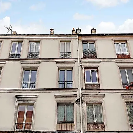 Quiet - 2p - Pathe La Pantin
